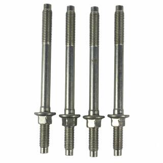 Power Steering Pump Mounting Bolt Stud - 6.2L OEM Parts W710927S437