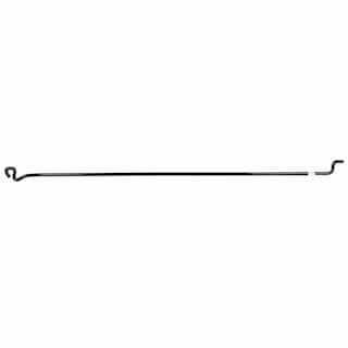 Hood / Trunk Prop Rod Stay OEM Parts BK3Z16826A