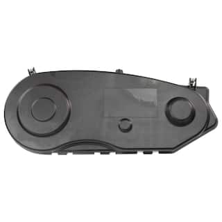 Engine Timing Cover - 3.0L OEM Parts 9X2Z6A247E