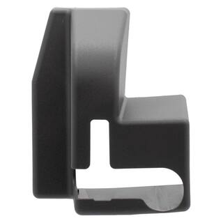 Door Latch Spacer Cap - Right, Back OEM Parts DT1Z6132228D