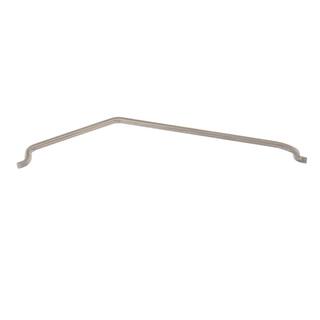 Door Lock Operating Rod Tie - Left, Front OEM Parts BE8Z5822134B