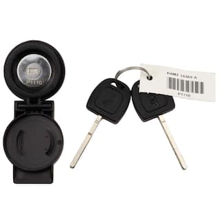 Spare Tire Lock OEM Parts RAMZ1A380A