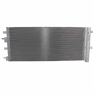 AIR CONDITIONING (A/C) Condenser OEM Parts YJ710