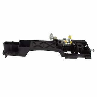 Exterior Door Handle Base Reinforcement - Right, Front, Rear OEM Parts CE9Z5426684B