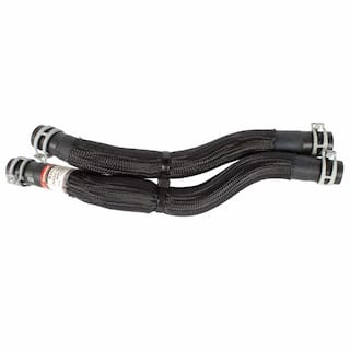 Hvac Heater Hose Water OEM Parts KH536