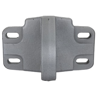 Tow Hook Towing Support Bracket - Left, Right, Front OEM Parts NB3Z17A954ZA