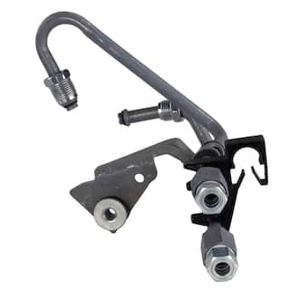 Reinforcement Power Steering Line OEM Parts HC3Z3N999D