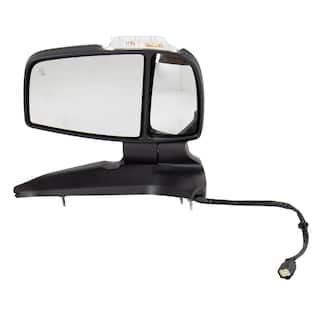 Door Mirror OEM Parts MIR30
