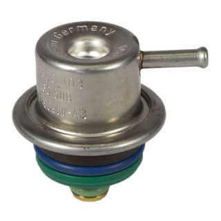 Fuel Injection Pressure Regulator OEM Parts CM4861
