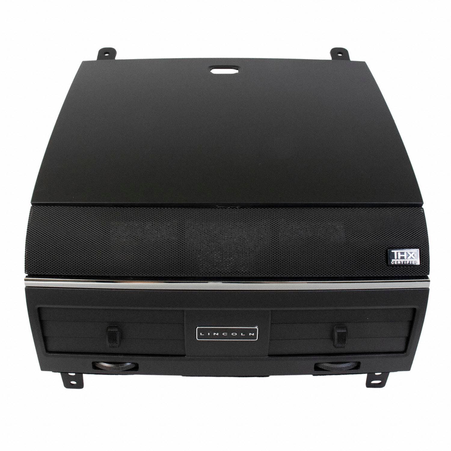 Panel Instrument Storage box door  FL7Z7804338AC