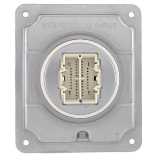 Headlight Control Module Lighting Light (LCM) - Front OEM Parts LC5Z13C788M