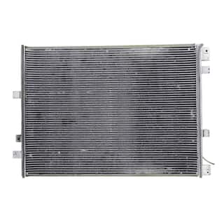 A/C Condenser OEM Parts YJ761