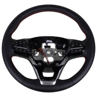 Wheel Steering OEM Parts MJ6Z3600BE