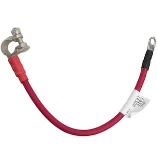 Starter Cable Battery TO ST OEM Parts WC8751A