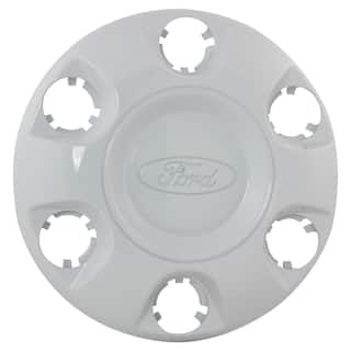 Wheel Cover 6.0 X 16