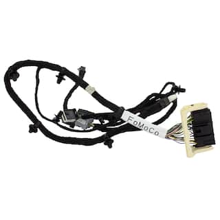Wire - 2.0L OEM Parts LX6Z14A318EQ