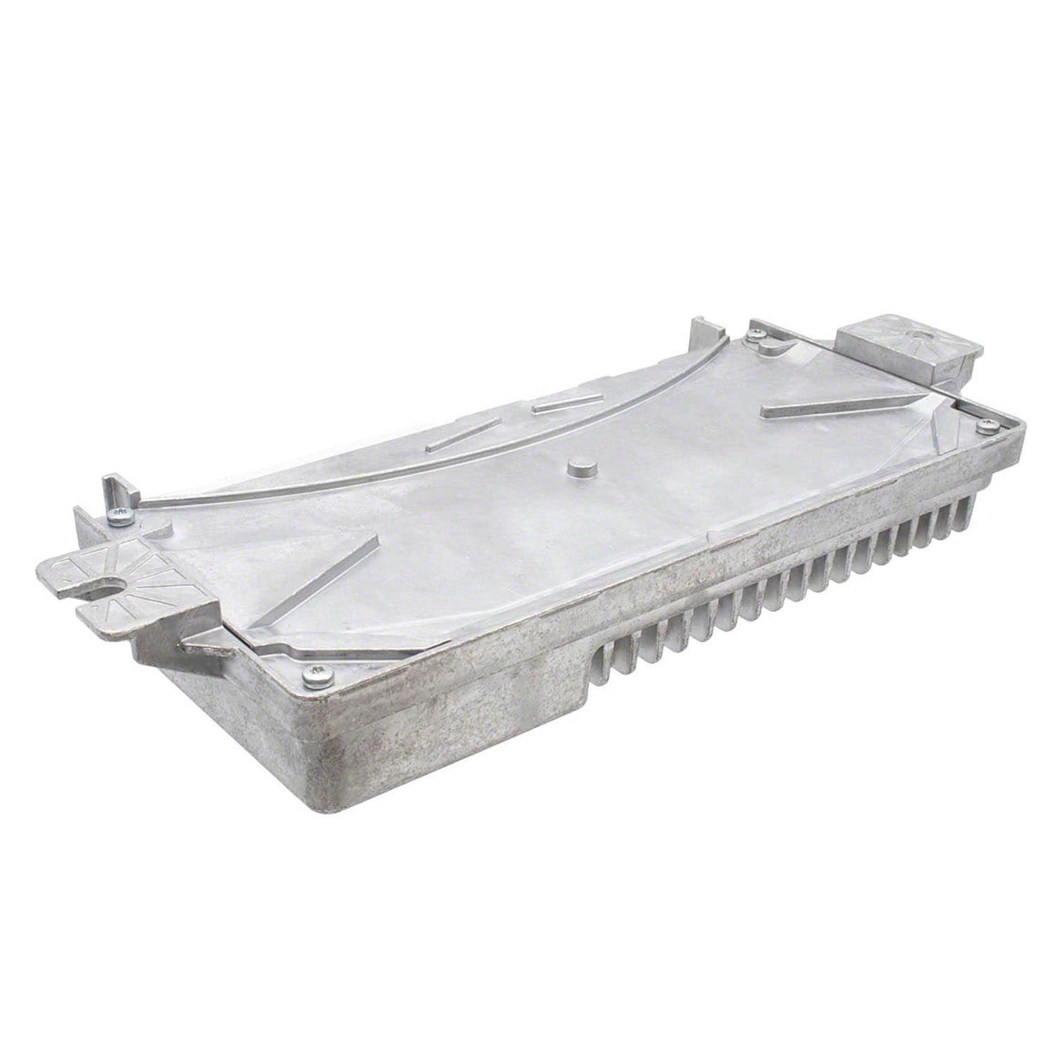 Audio/Visual Unit Control Module - Front | FordUS