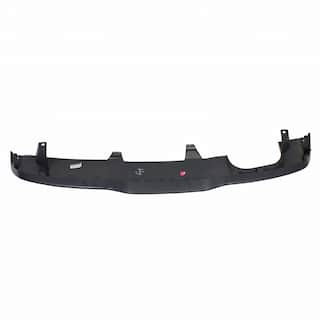 Stone Deflector - Rear OEM Parts D2BZ17808BA