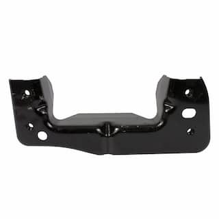 Frame Rail End Plate - Left, Rear, Center OEM Parts G3GZ17C913A