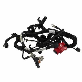 Starter Cable Battery OEM Parts WC96712