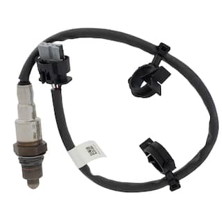Oxygen Sensor Exhaust Gas - 2.3L OEM Parts DY1628