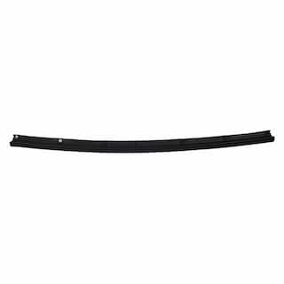 Hood Seal Weatherstrip - Upper, Lower OEM Parts 8L8Z16B990A