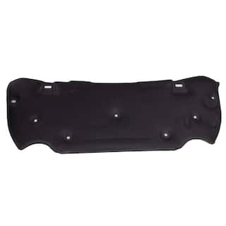 Hood Insulation Pad Insulator - Front OEM Parts BA1Z16738A