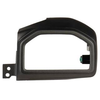 Louvre Vent Air OEM Parts M1PZ19893AM