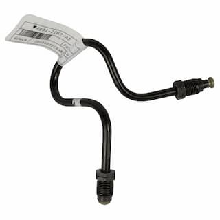 Brake Hydraulic Line Tube - Right, Rear OEM Parts BRTR79
