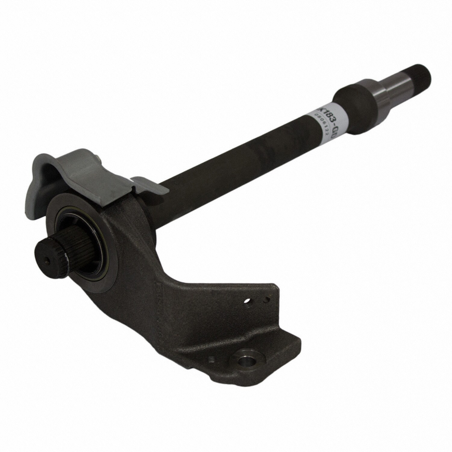 Cv Intermediate Shaft Jackshaft - Front 3.0L | FordUS