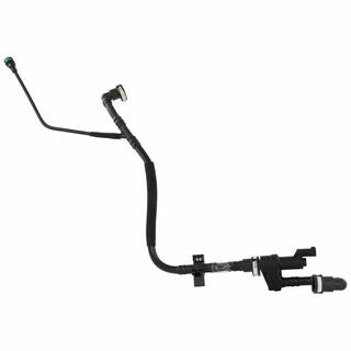Evaporative Emissions System Lines Connecting Hose - 2.0L OEM Parts KV6Z9D333A
