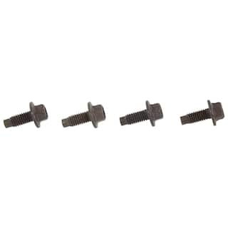 Bolt - M6 x 12MM 3.5L OEM Parts W713299S300