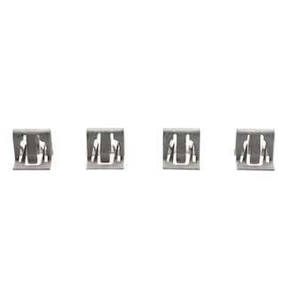 Rocker Panel Molding Clip Trim (BEV) OEM Parts W720747S439