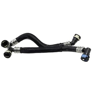 Hvac Heater Hose Water - Outlet OEM Parts KH1272