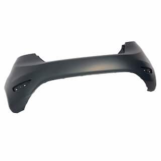 Bumper Cover - Rear, Lower OEM Parts D2BZ17906AA