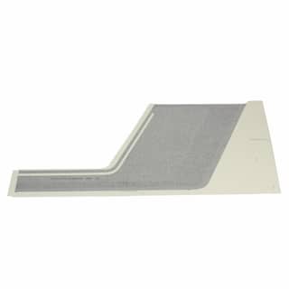 Trim Stripe Tape Decal - Right, Front (Tremor Package) OEM Parts EL3Z1620000AA