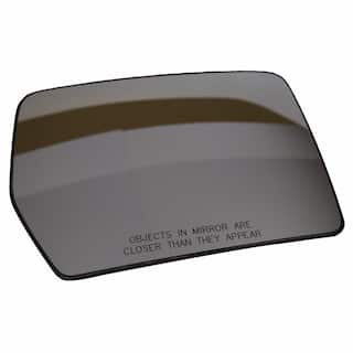 Door Mirror Glass Rear View - Right, Outer OEM Parts 4L3Z17K707DA