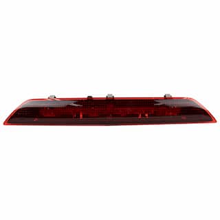 Center High Mount Stop Light Lamp - Rear, OEM Parts BK3Z13466C