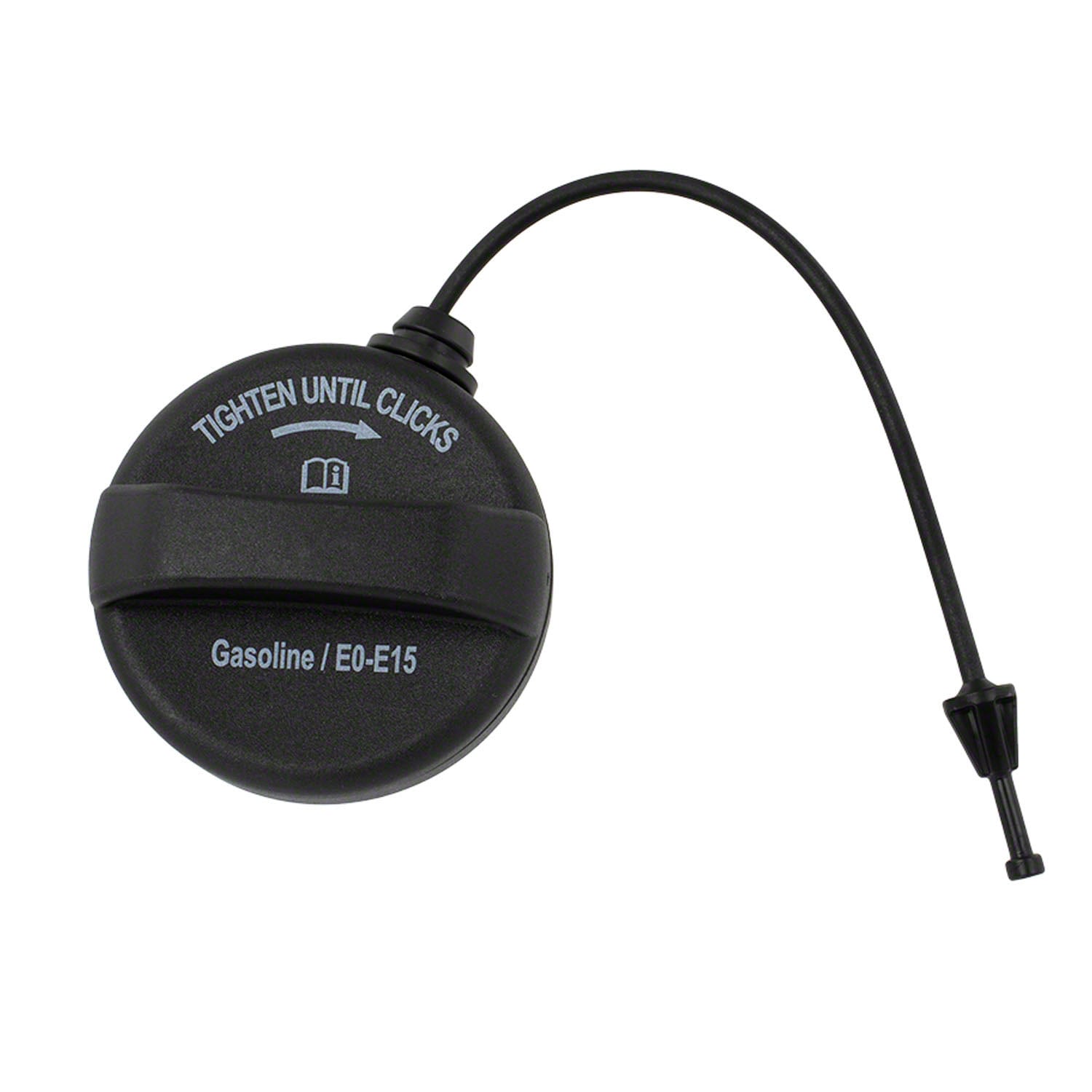 Fuel Tank Cap | FordUS