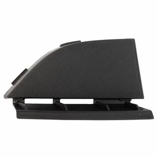 Jack Plug Cover Protector - Right, Front OEM Parts GN1Z8419BC