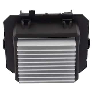 Hvac Blower Motor Resistor Control OEM Parts YH2048