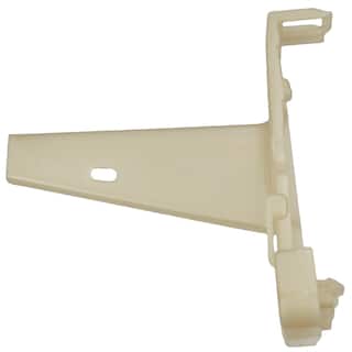 Shield Door Lock - Left, Front OEM Parts M2DZ7821979B