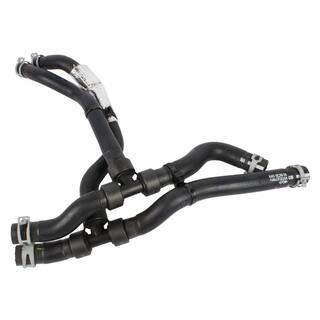 Hvac Heater Hose Water OEM Parts KH538
