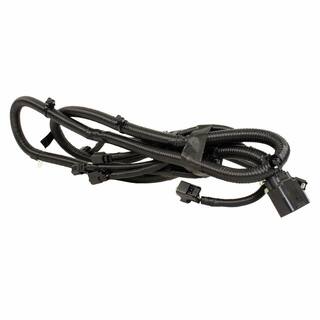 Parking Aid System Wiring Harness Distance Sensor Wire OEM Parts DA5Z15K867BA