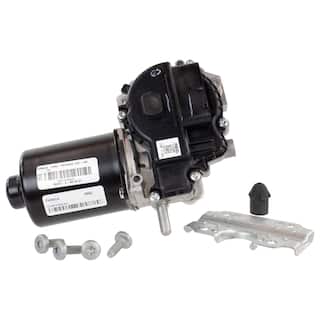 Wiper Motor OEM Parts WM966