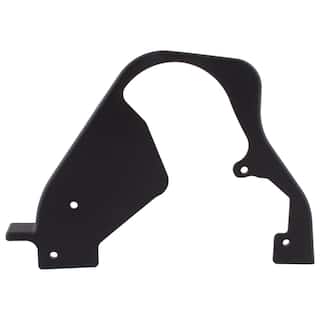 Seat Back Recliner Adjustment Mechanism Cover Hinge - Rear OEM Parts LB5Z78666B08AH