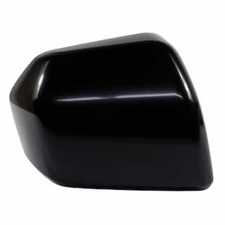 Door Mirror Cover - Right OEM Parts FL3Z17D742CAPTM