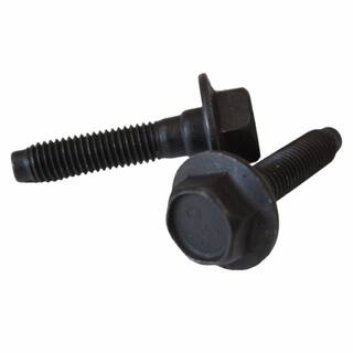 Engine Crankshaft Pulley Bolt OEM Parts YF7Z6279AA