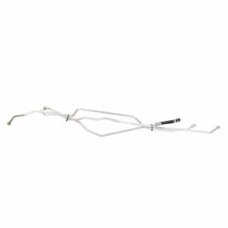 Hvac Heater Pipe Tube Auxiliary HEA OEM Parts KT131