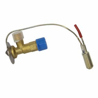 AIR CONDITIONING (A/C) Expansion Valve - Rear OEM Parts YG333